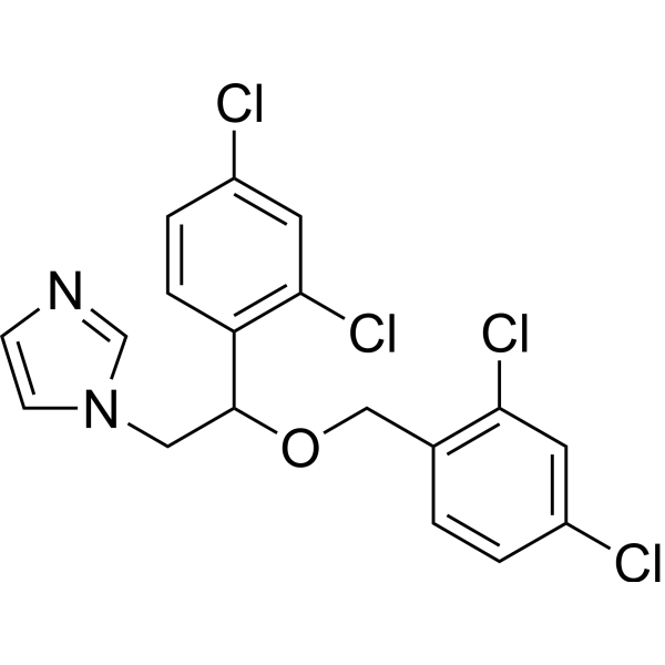 Miconazole (Miconazole; R18134) 22916-47-8